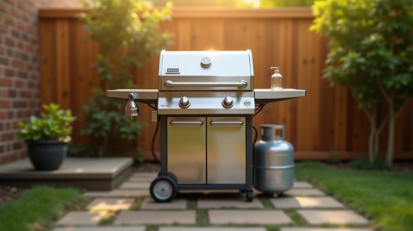 Bien choisir son barbecue pour des grillades réussies