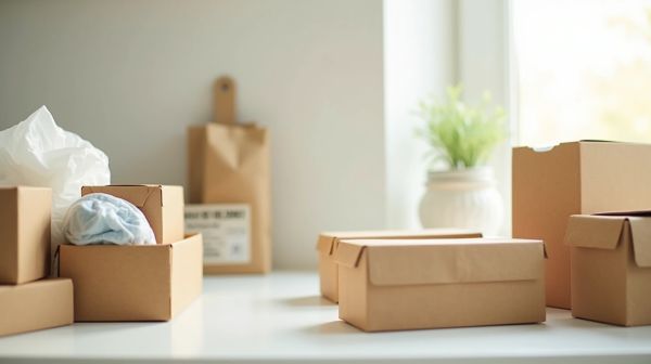 Comment choisir des emballages alimentaires pour la restauration