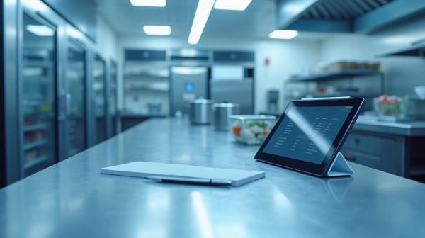 Optimisez votre traçabilité alimentaire avec une solution adaptée