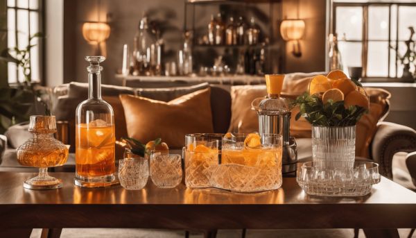 Organiser une soirée cocktails : faites face aux défis courants