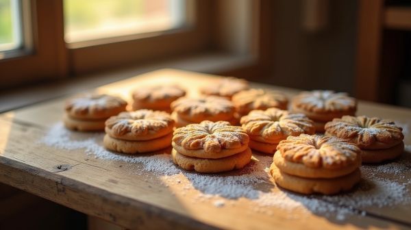 Où acheter des cookies artisanaux et se régaler en 2026