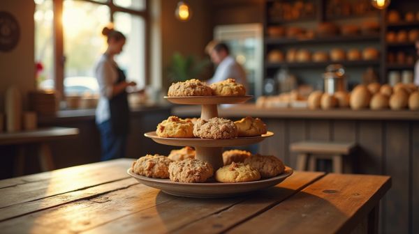 Où acheter des cookies artisanaux et se régaler en 2026