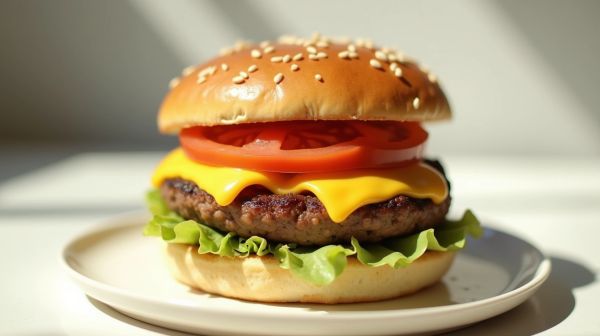 Pourquoi choisir McDonald's pour un repas rapide et savoureux ?