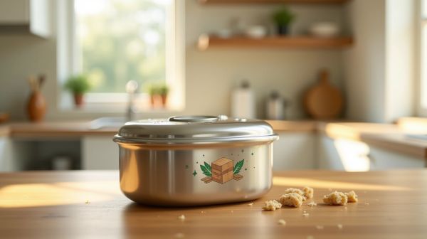 Réussir vos pauses déjeuner avec la lunch box idéale