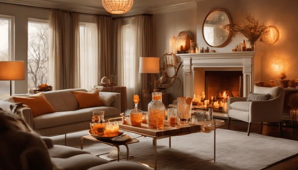 Soirée cocktail à la maison : conseils pour une ambiance festive réussie