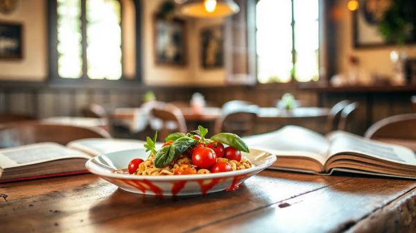 Top 5 cours de cuisine italienne à Montpellier à ne pas manquer