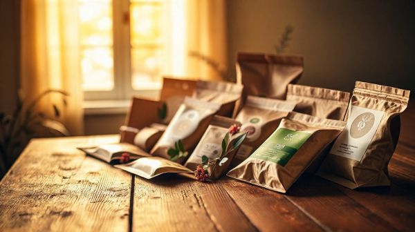Top critères pour sélectionner des emballages alimentaires