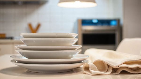 Top égouttoirs pour améliorer le séchage de votre vaisselle