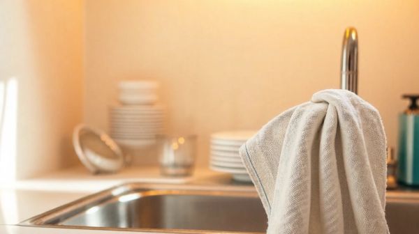 Top égouttoirs pour améliorer le séchage de votre vaisselle