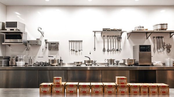 Top stratégies pour améliorer la traçabilité alimentaire