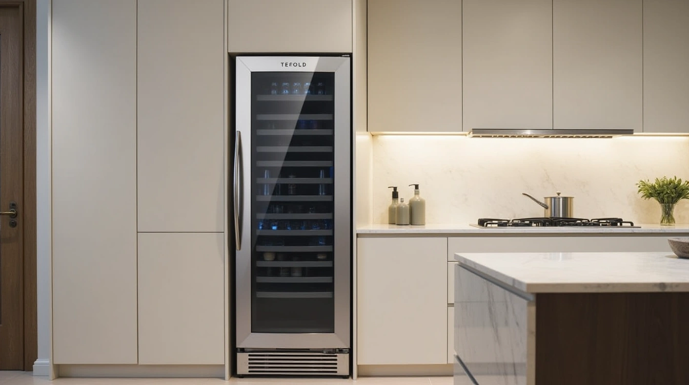 Questions fréquentes sur les réfrigérateurs à boissons professionnels