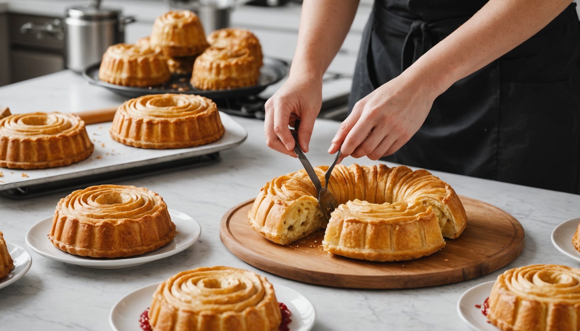 Questions fréquentes sur la cuisine et la pâtisserie