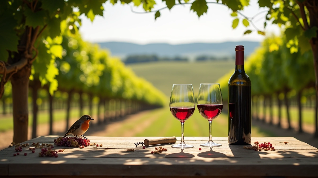 Vos questions sur l'équipement du sommelier professionnel